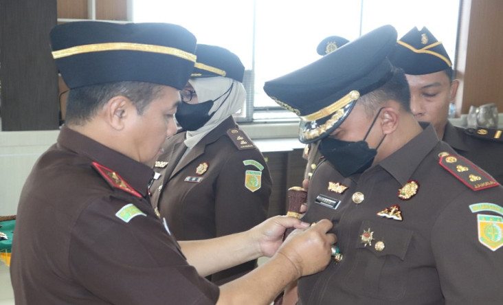 Miliki Segudang Prestasi,...