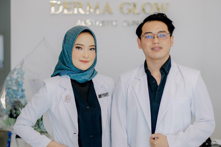 Kisah 2 Dokter Muda...
