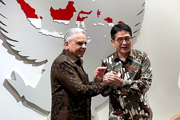 Bangun Transformasi...