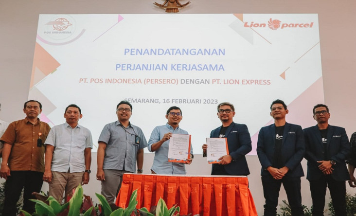 Jangkau Pelosok Nusantara,...