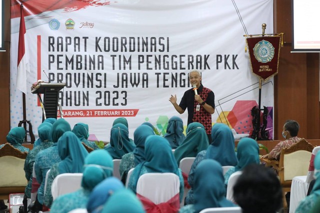 Sukses Gunting Stunting...