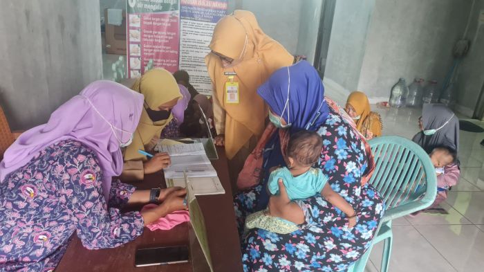 Program Ganjar Nginceng...