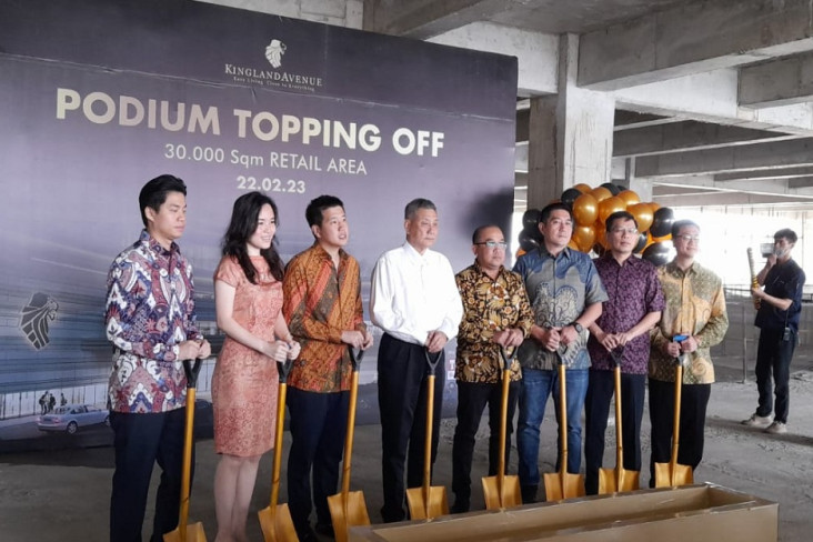 Edutainment Plaza Akan...