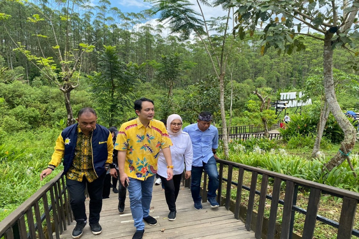 IKN Nusantara Akan Ciptakan...