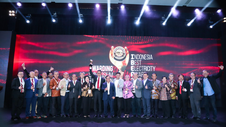 IBEA 2023 Jadi Momentum...