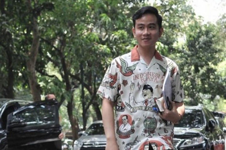 Gibran Punya Potensi...