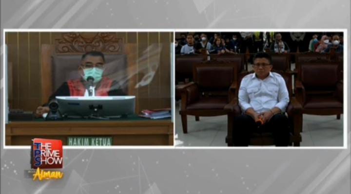 Apa Yang Ditutupi Ferdy...