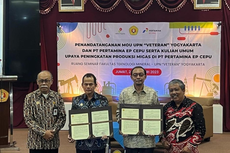 Dukung Target Minyak...