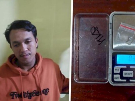 Penumpang Travel Ini...