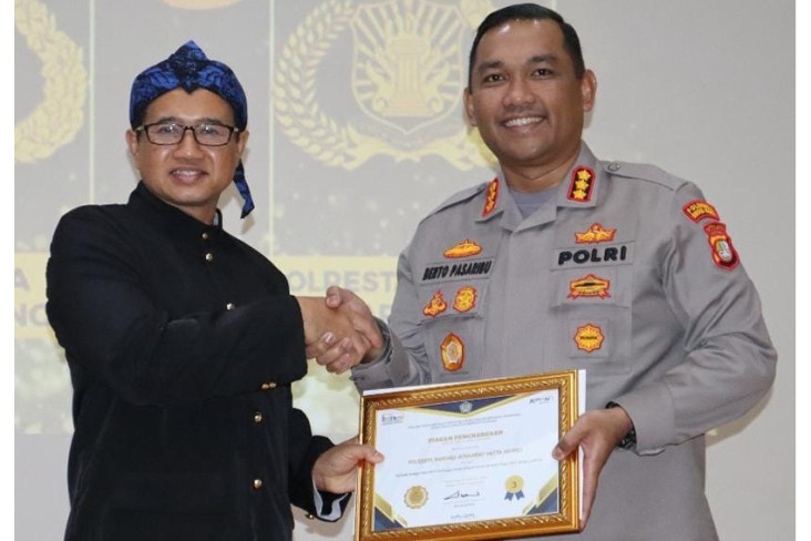 KPPN Tangerang Beri...