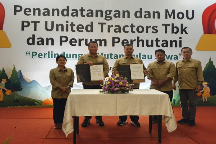 Sinergi BUMN dan Swasta...