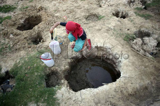 Masalah Global Warming...