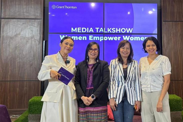 Women Empower Women,...