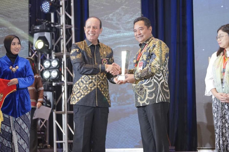 Inisiasi Program Penanggulangan...