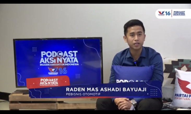 Ini Keuntungan Kenapa...