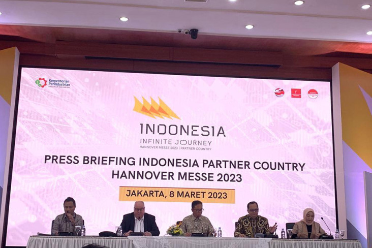 Indonesia Menegaskan...