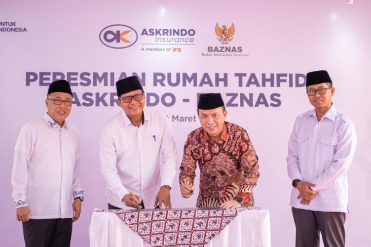 Ciptakan Penghafal Al-Quran...