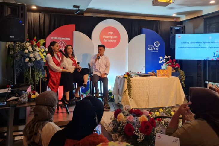 KITA Perempuan Bermakna...