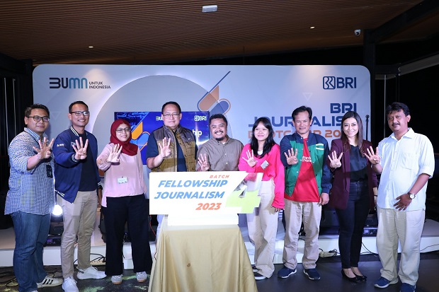 Rangkaian Fellowship...