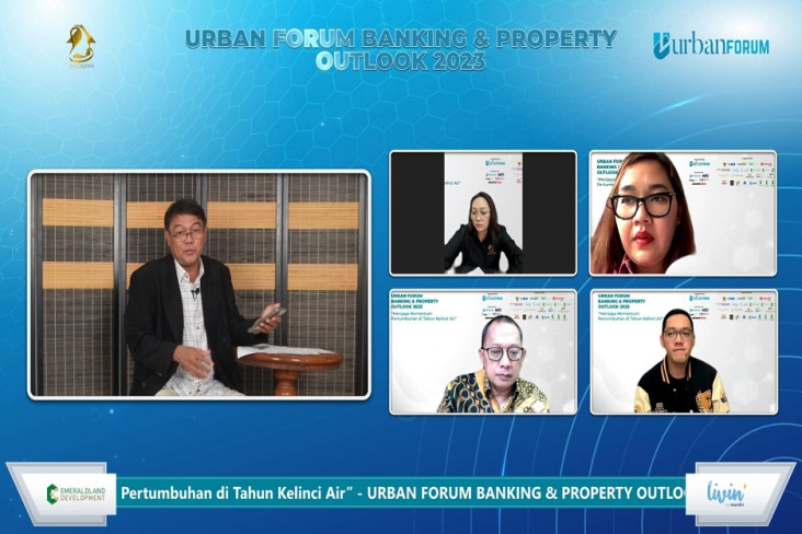 Meneropong Prospek Bisnis...