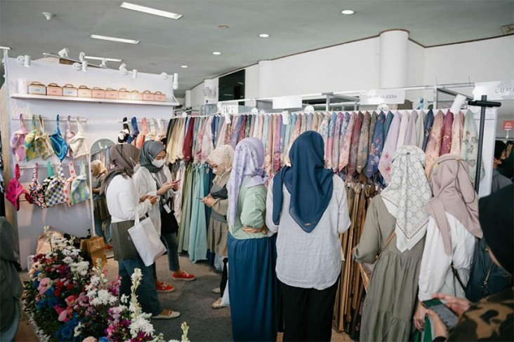 Hijab Festival 2023,...