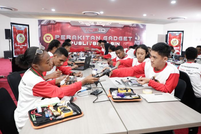 Pemuda Papua Youth Creative...
