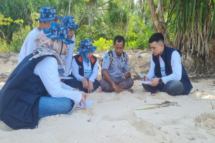 Upaya BUMN Menggerakkan...