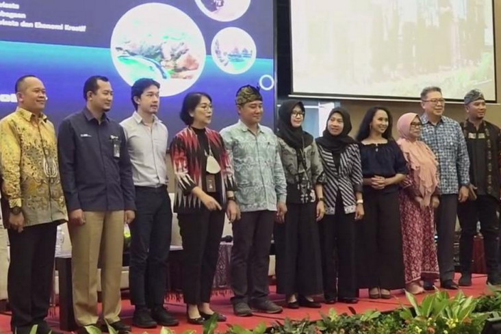 11 Desa Wisata di Lombok...