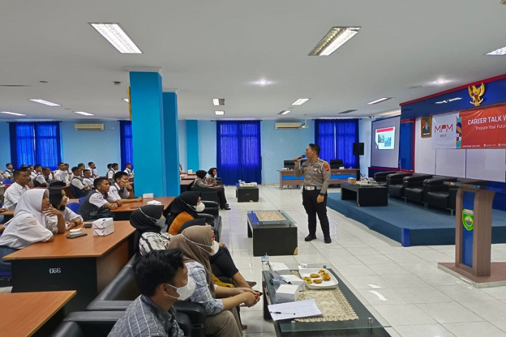 Peduli Pendidikan, MPMRent...