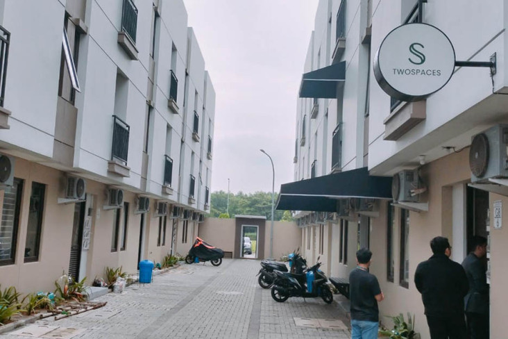 Kembangkan Konsep Smart...