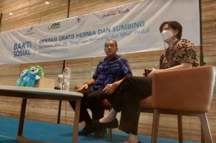 Syafril Nasution Berharap...