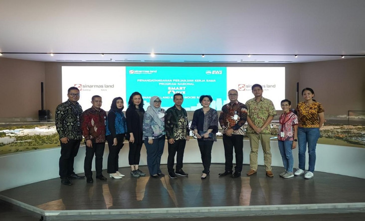Bank Woori Saudara dan...