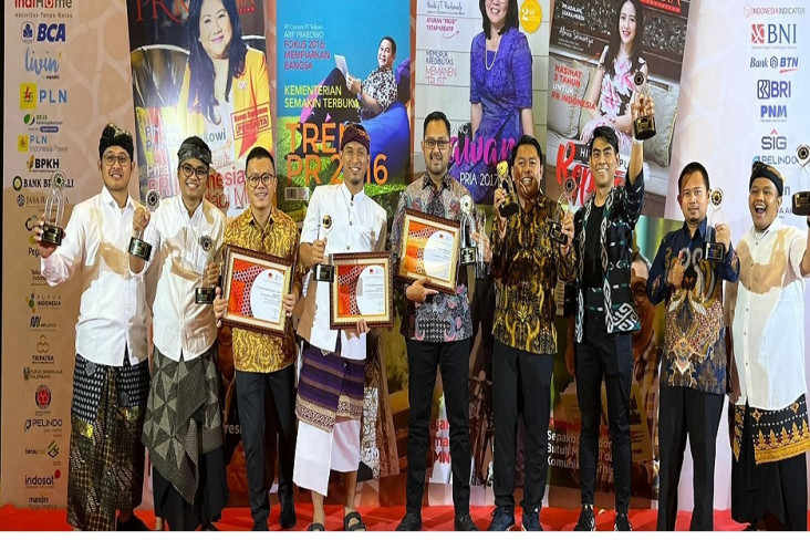 Sukses Komunikasikan...