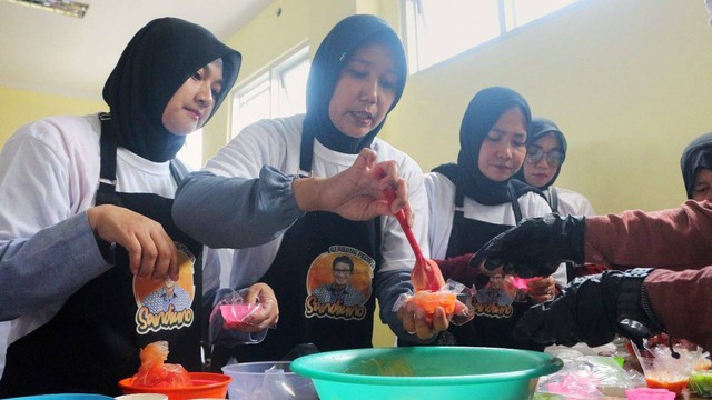 Pelatihan Pembuatan...