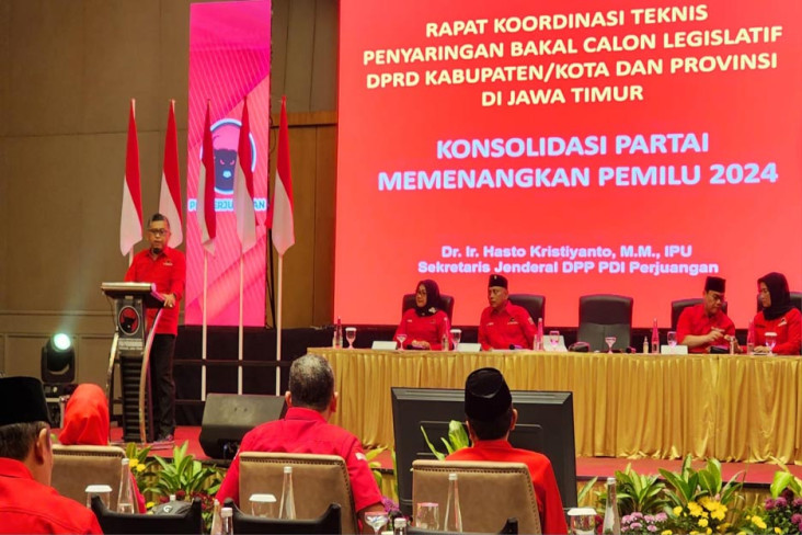Menangkan Pemilu 2024,...