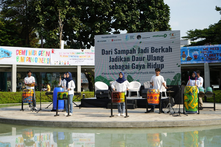 Save the Children Indonesia...