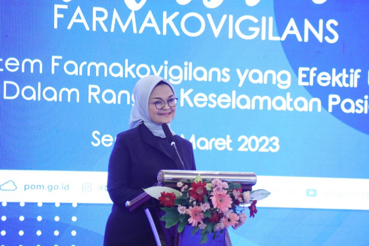 Jaga Keselamatan Pasien,...