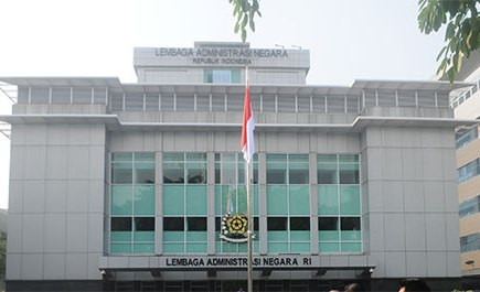 Lembaga Administrasi...