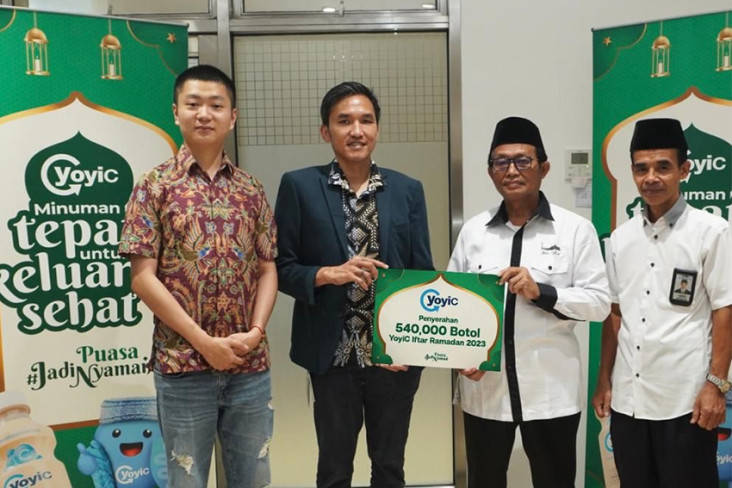 Bantu Jadikan Puasa...