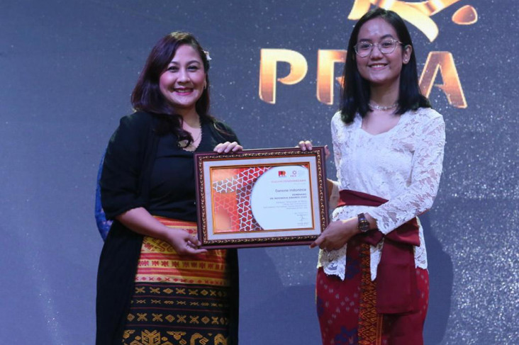 Menjaga Kinerja Bisnis...