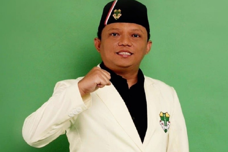 Pemuda Katolik: Kehadiran...