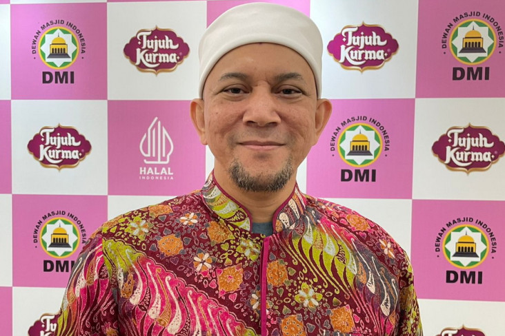 Ustaz Erick Yusuf Ungkap...