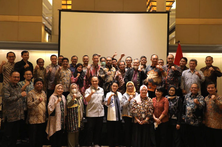 Survei Pemetaan Budaya...