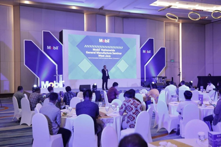 EMLI Kembali Gelar Mobil...