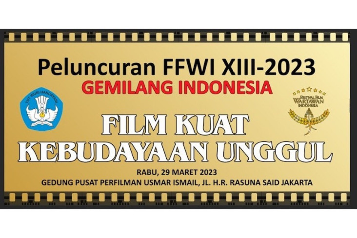 Angkat Tema Film Kuat...