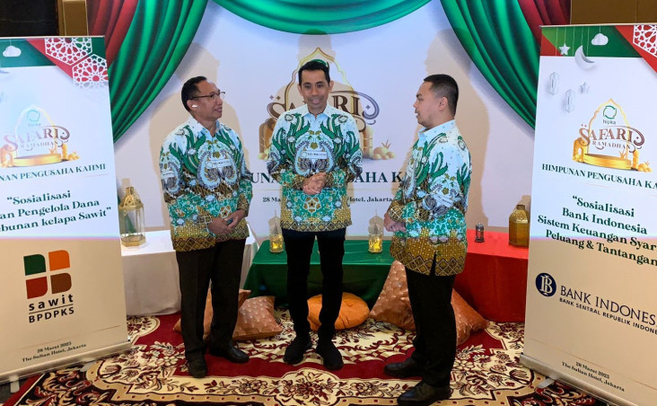 HIPKA Dorong Pengusaha...