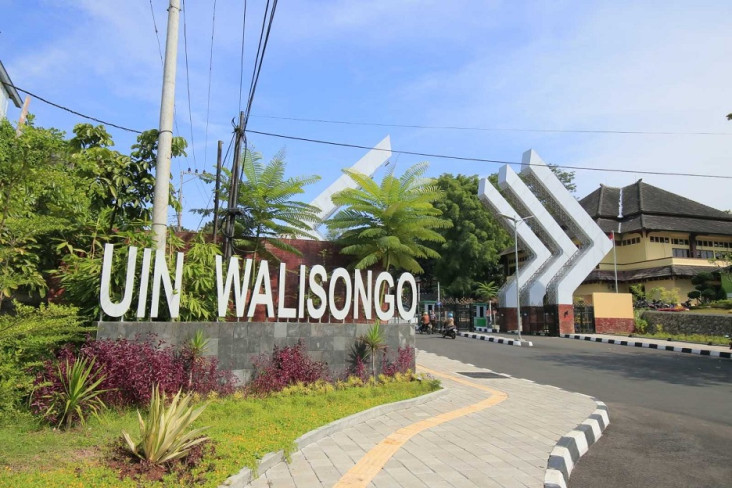 UIN Walisongo Umumkan...