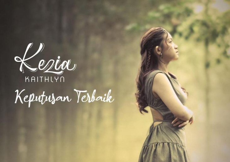 Kezia Kaithlyn Rilis...
