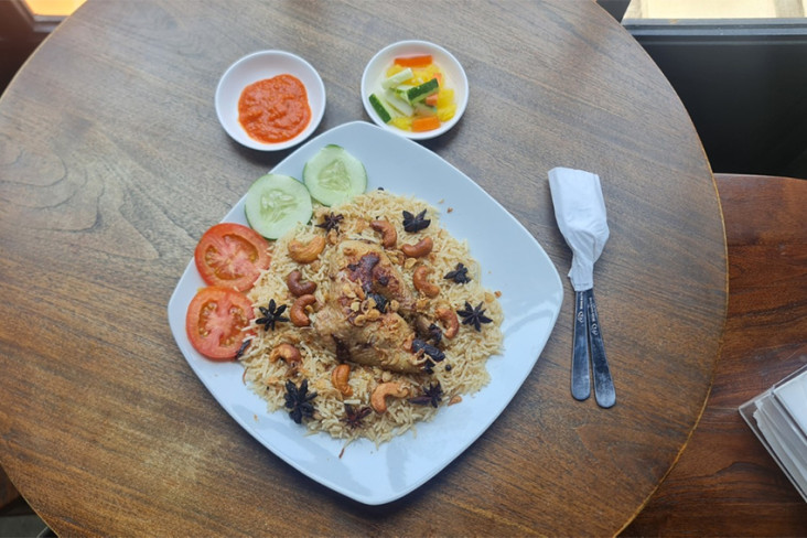 Semarakkan Ramadan,...