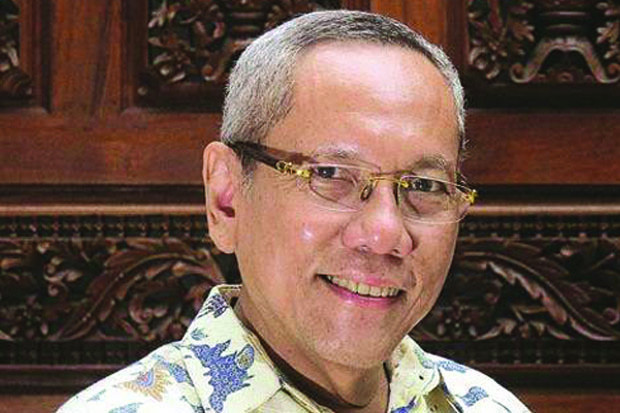 SDGs Kesehatan dan Litbang